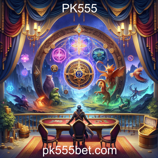 A Magia dos Jogos de RPG: Uma Viagem Através de Mundos Fantásticos